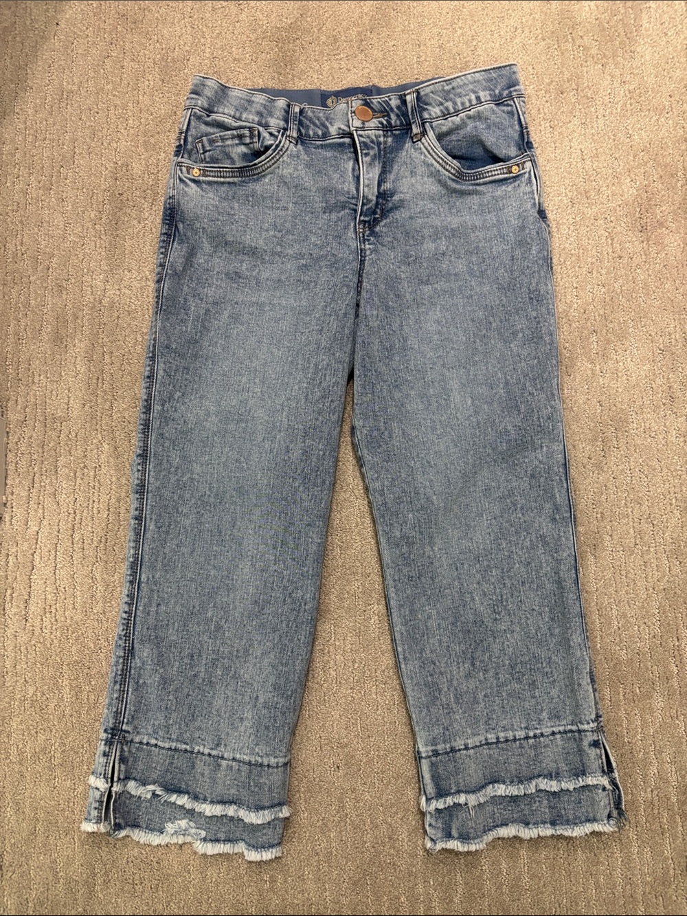 Democracy jeans